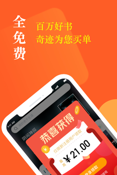 奇迹小说
