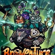 Broventure:The Wild Co-op