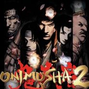 鬼武者2高清复刻版