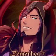Demonheart:The Cursed Trial