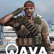 A.V.A 战地之王