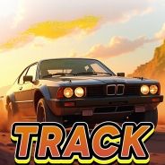Track Masters Pro