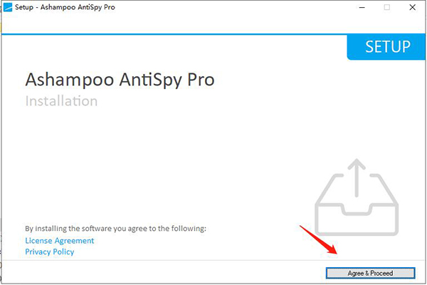 Ashampoo AntiSpy Pro(电脑隐私保护工具)