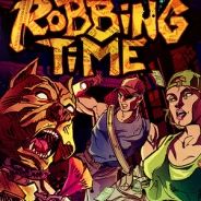 Robbing Time