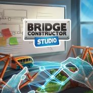 Bridge Constructor Studio