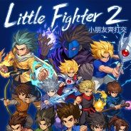 小朋友齐打交2复刻版