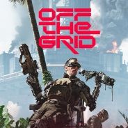 Off The Grid