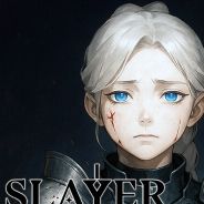 Slayer : the Demon Haunted World