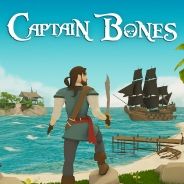 Captain Bones: 海盗之旅