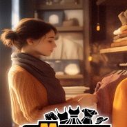 siMarket：服装店模拟器