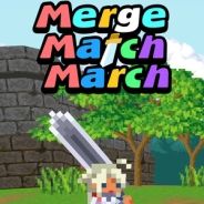 Merge Match March