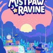 Mistpaw Ravine
