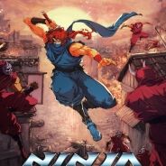 忍者外传：怒之羁绊