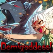 Demigoddess!