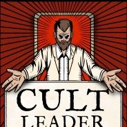 Cult Leader Simulator