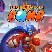 Super Jagger Bomb
