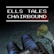Ells Tales: Chairbound