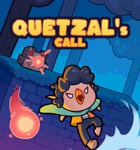 Quetzal's Call