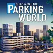 停车世界:建立与管理