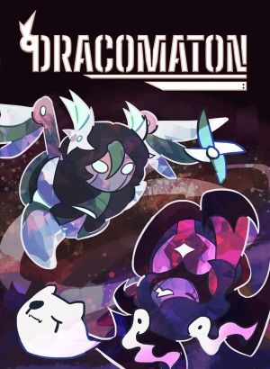 DRACOMATON