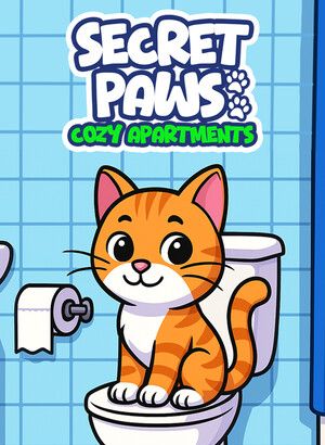 Secret Paws-Cozy Apartments