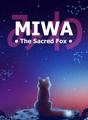 Miwa: The Sacred Fox