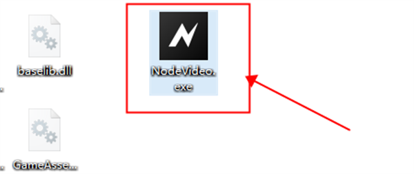 nodevideo官网版截图