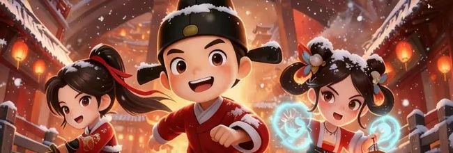 城主别慌张战力提升攻略