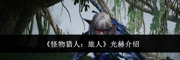 《怪物猎人:旅人》光赫介绍