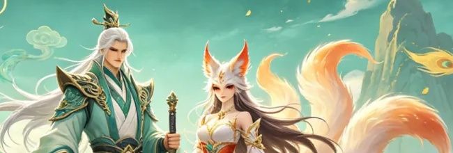幻灵召唤灵童培养途径