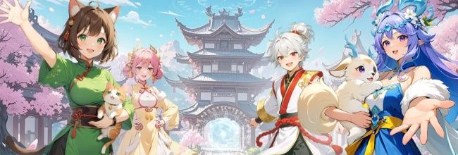幻灵召唤主角技能介绍