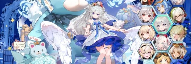 零之战线米格战姬养成攻略