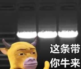 牛来表情包图片大全