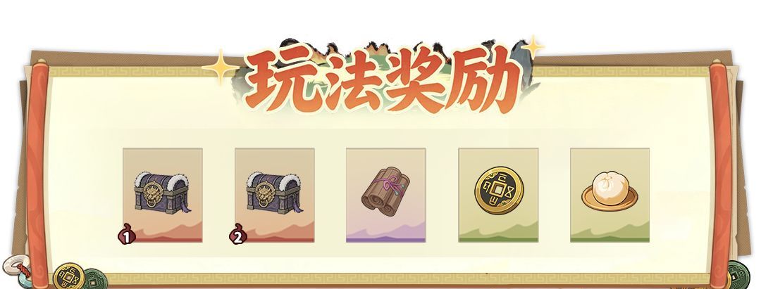 三国：箭雨千军剑气洛阳玩法解析