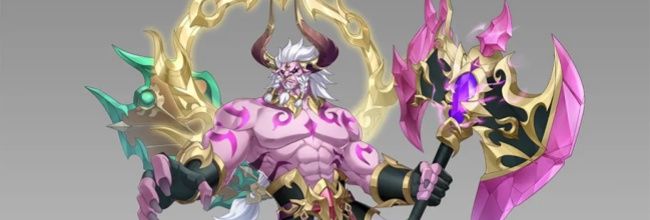 山海烬墟牛魔王全套技能机制解析