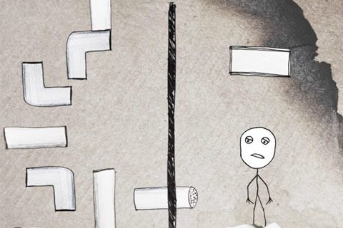 史上最难的游戏2全二十关卡攻略