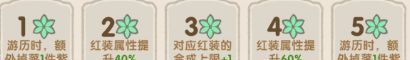 我要当老祖水系长老谛听图鉴