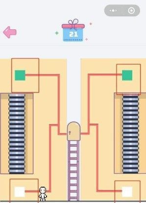 微信小小房间