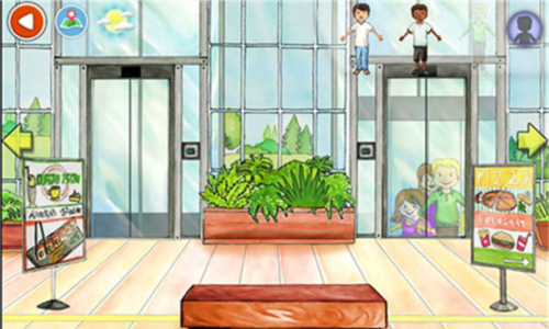 娃娃屋plus全部地图可玩版