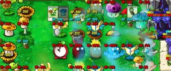 pvz抽卡版(植物大战僵尸抽卡版)