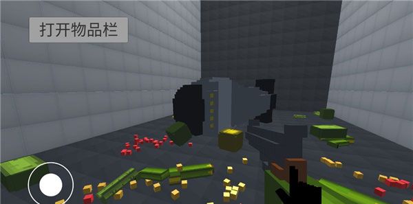 甜瓜游乐场3d版