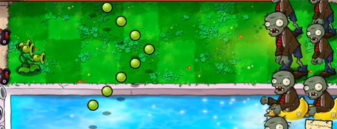 植物大战僵尸损版