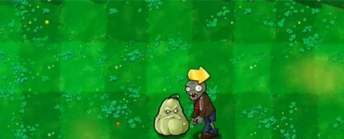 植物大战僵尸损版