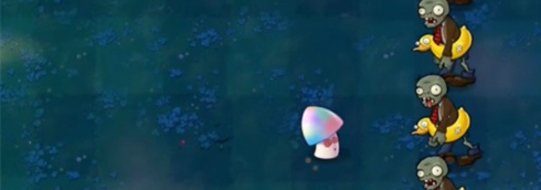 植物大战僵尸损版