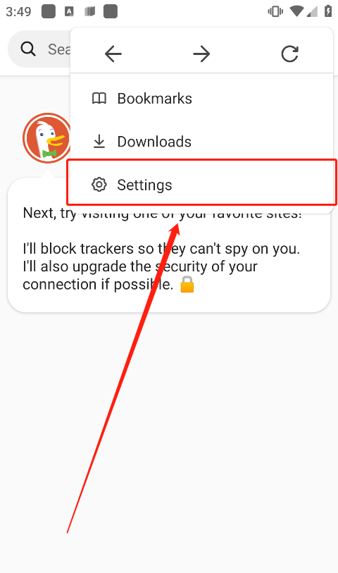 duckduckgo
