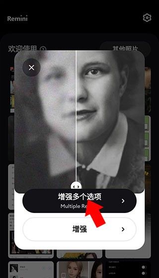 remini内购版