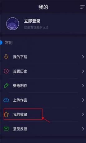 主题动态壁纸