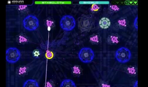 《Tower Bombarde》英文免安装版