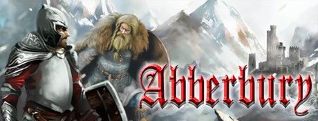 《Abberbury》英文免安装版