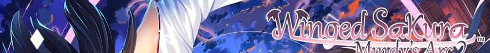 《飞舞的樱花：明蒂的弧翼2》英文免安装版